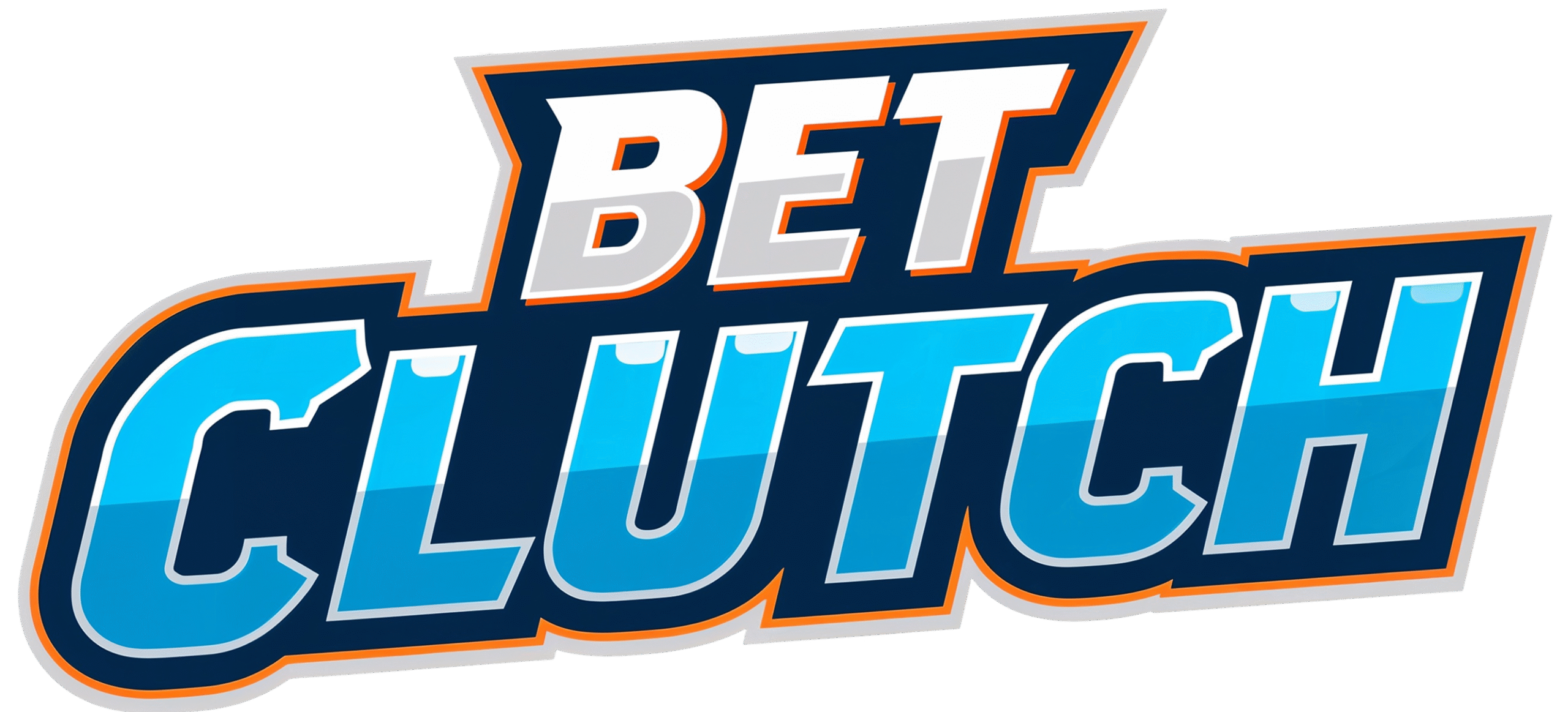 Bet Clutch Logo